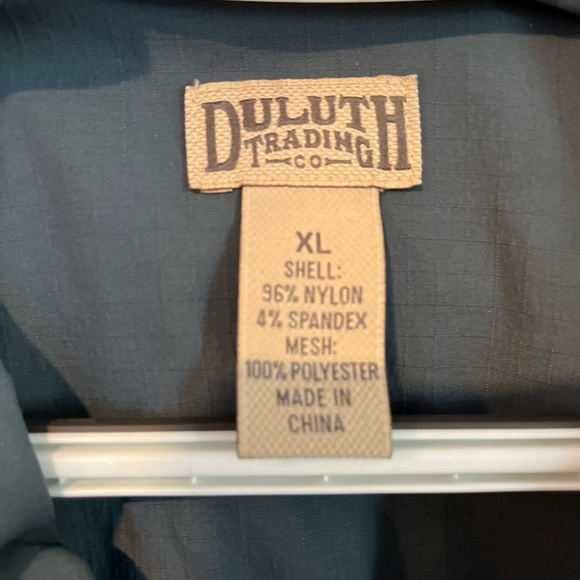 Women’s Duluth Trading Co Jacket- XL - Picture 2 of 6